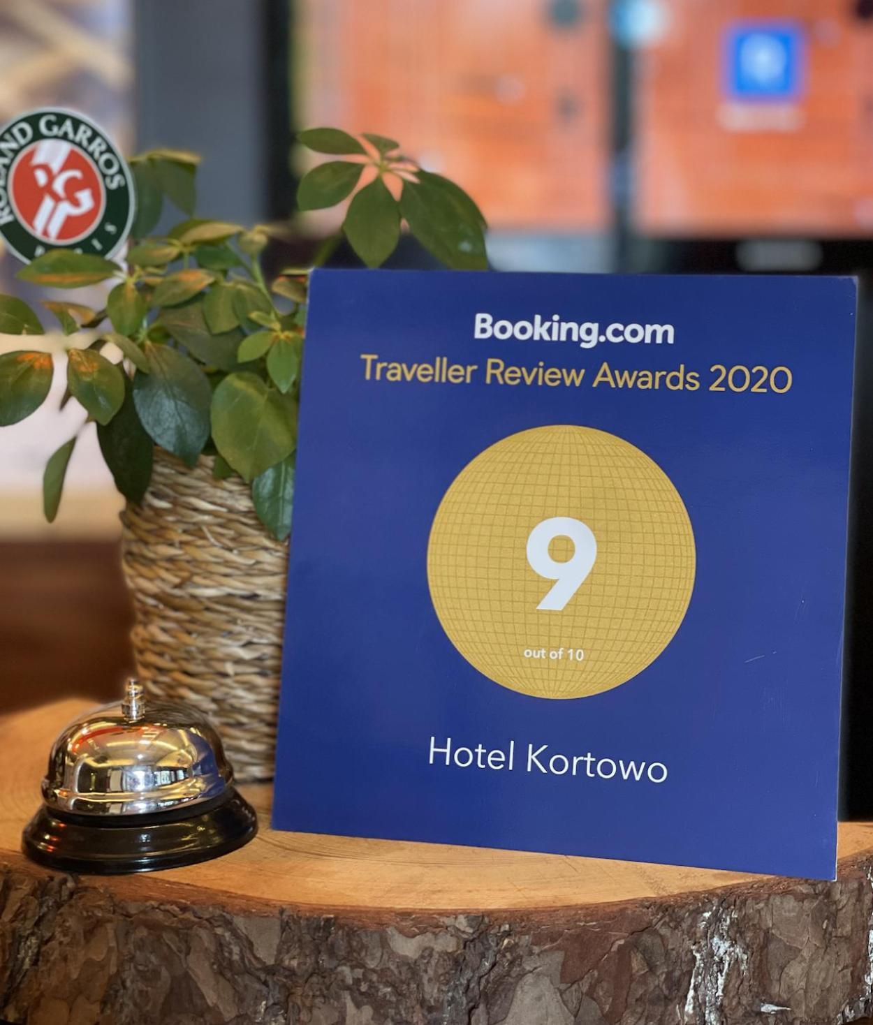 Hotel Restauracja Tenis Kortowo بوزنان المظهر الخارجي الصورة